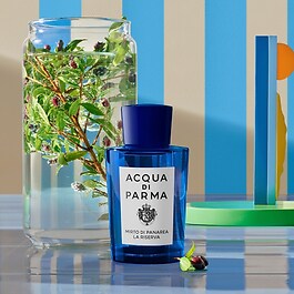 Mirto di Panarea La Riserva - Eau de Parfum